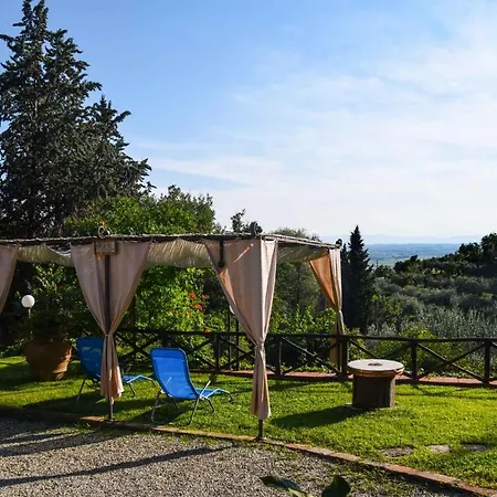In Cortona/toskana 23618 Nyaraló *
