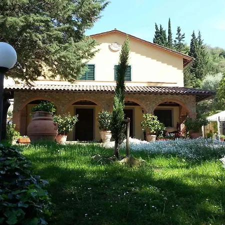 In Cortona/toskana 23618 Nyaraló