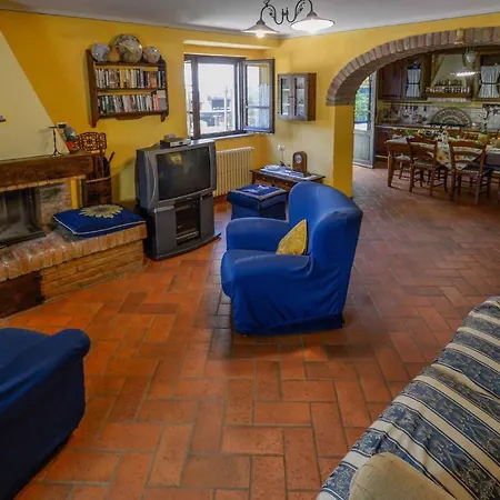 Vakantiehuis In Cortona/toskana 23618 Cortona